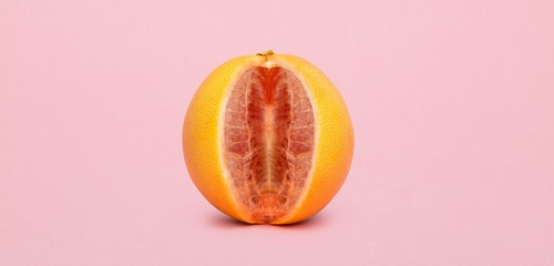 Grapefruit innuendo 5